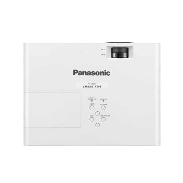 Máy chiếu Panasonic PT-LB385 h3