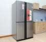 Tủ lạnh Sharp SJ-FX630V-ST