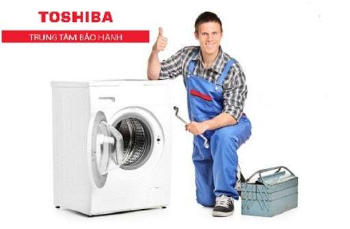Các lỗi ở máy giặt Toshiba thường gặp và cách sửa