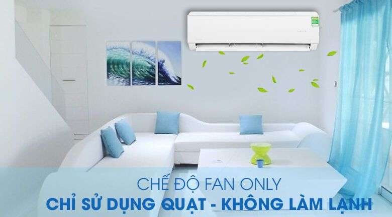 máy lạnh midea inverter 2 hp msafa-18crdn8