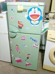 Ảnh số 12: tủ lạnh Daewooo ( không đông tuyết) dung tích 163 lít, giá bán 2.200.000 - Giá: 2.200.000