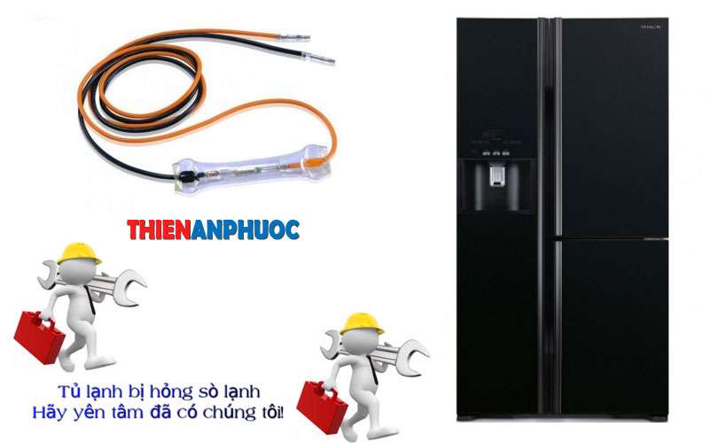 Giá sò lạnh tủ lạnh rẻ tại TPHCM