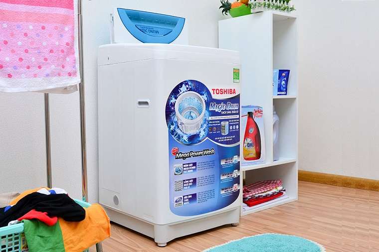 Máy giặt Toshiba AW-ME920LV 8.2kg