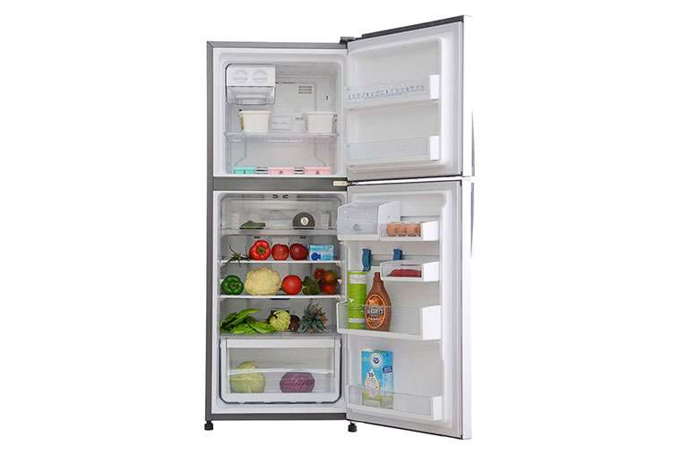 Tủ lạnh Electrolux ETB2300PE-RVN 225 lít