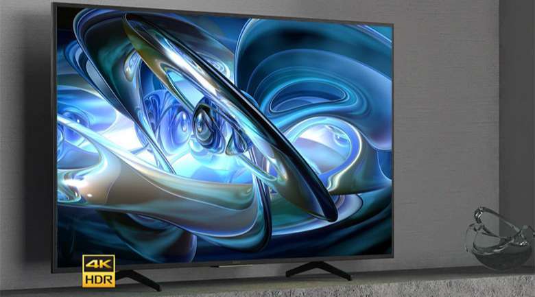 Smart Tivi Samsung 82 inch UA82MU7000 có trả góp, giá tốt