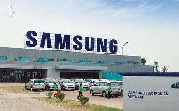 Về câu chuyện Samsung rút khỏi Việt Nam sau vụ 20 hành khách Hàn Quốc bị cách ly