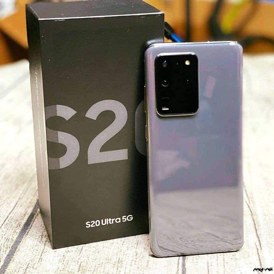 Galaxy S20 5G, S20+ 5G and S20 Ultra 5G | ギャラクシーS20シリーズ – Galaxy公式（日本）