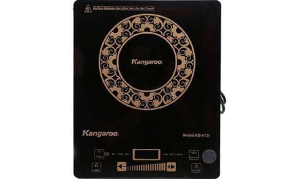 Bếp điện từ Kangaroo KG412i (KG-412i) - Bếp đơn. Giá từ 749.000 ₫ - 25 nơi bán.