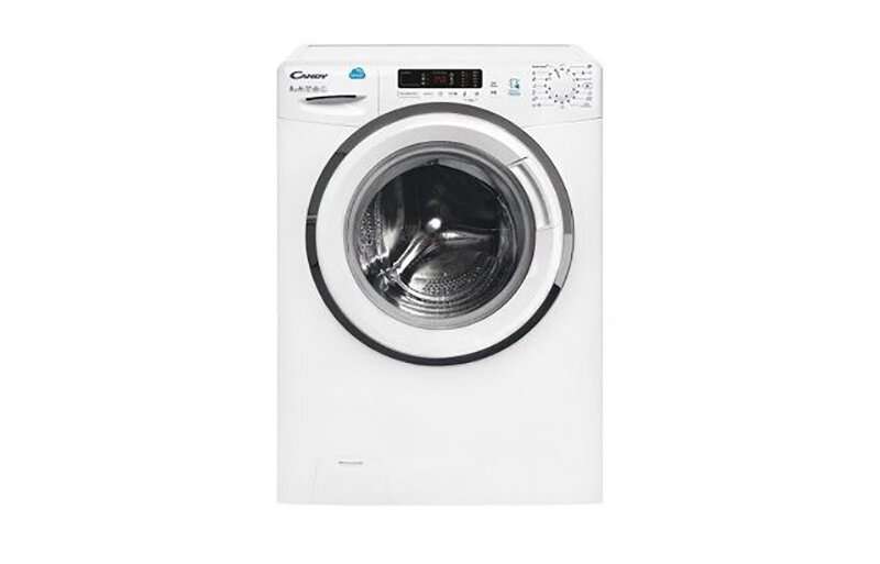 Máy giặt Candy HSC 1292D3Q/1-S. Giá từ 5.590.000 ₫ - 4 nơi bán.