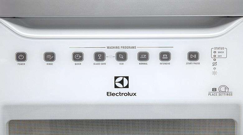 Máy rửa bát Electrolux ESF6010BW