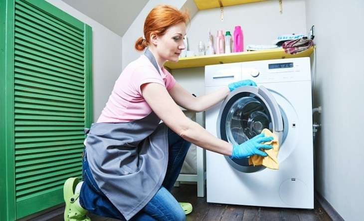 Vì sao nên vệ sinh máy giặt định kỳ?