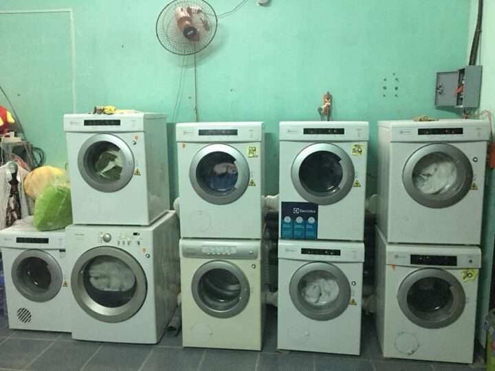 Trắng không tì vết với Top 10 tiệm giặt ủi tại Đà Nẵng 33