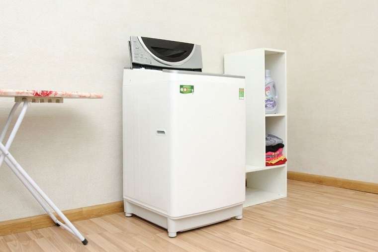 Máy giặt Toshiba AW-DE1100GV(WS)