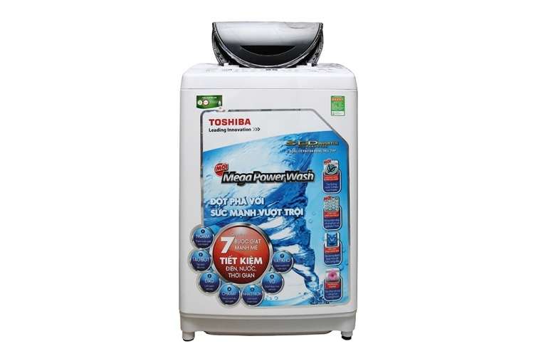 Máy giặt Toshiba AW-DC1300WV