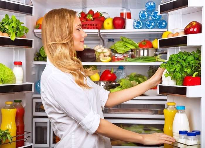 5 nguyên nhân chính khiến tủ lạnh bị chảy nước - Cách khắc phục