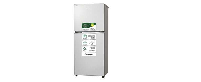 Tủ lạnh Panasonic NR-BL267VSV1