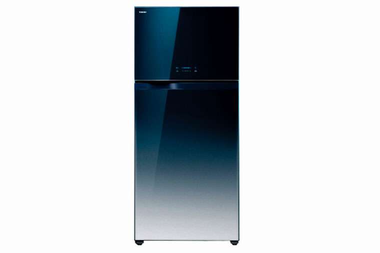 Tủ lạnh Toshiba GR-WG58VDAZ 546 lít