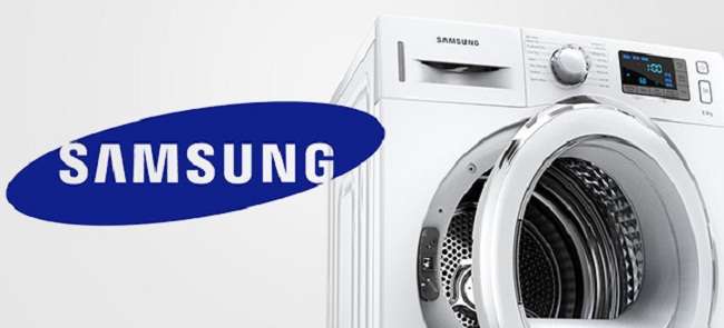 Máy giặt Samsung báo lỗi 4C | Nguyên nhân, cách khắc phục