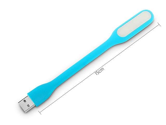 USB Portable Light (LXS-001)