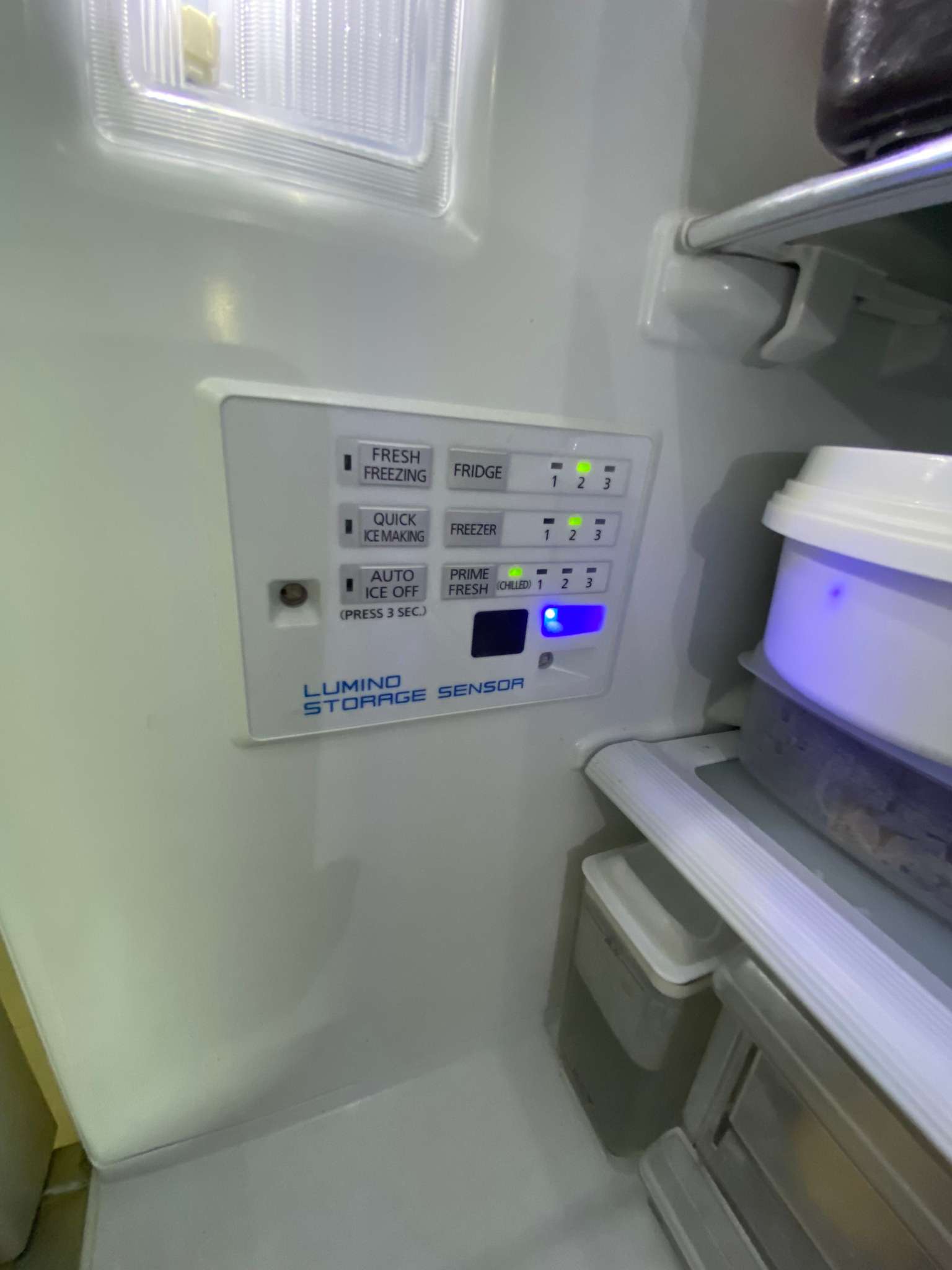 Review Tủ lạnh Panasonic NR-F510GT-W2 sau 5 năm sử dụng (2016-2021)