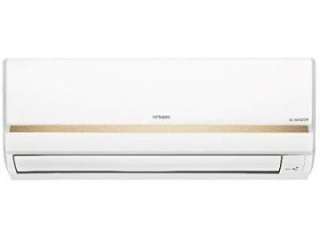 Hitachi 1 Ton AC | Hitachi 1 Ton Air Conditioners Price 2021 3rd September