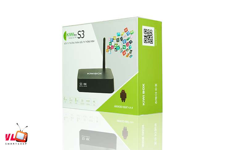 kiwibox s3