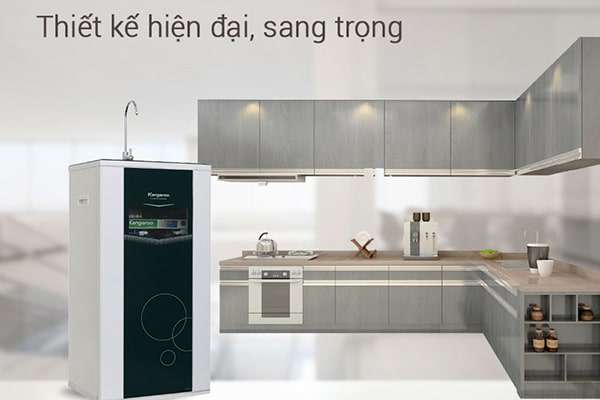 Nên Mua Máy Lọc Nước Loại Nào Tốt Nhất Hiện Nay?