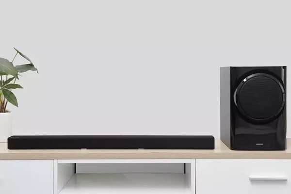 Nên Mua Loa Thanh Soundbar Nào Nghe Hay Nhất Hiện Nay?