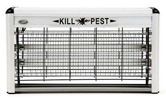 Đèn bắt muỗi Kill Pest 2008 20W