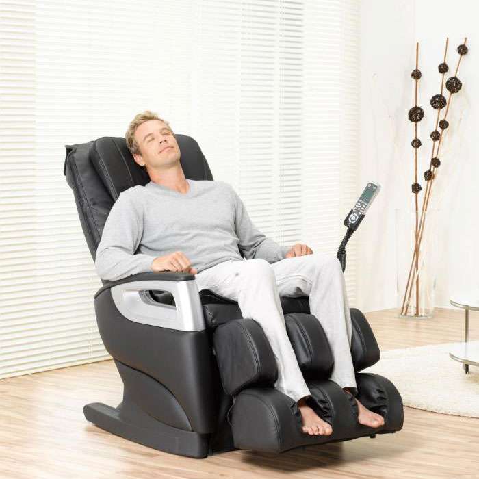 Beurer MC 5000 – Massage Chair | Meg Medius