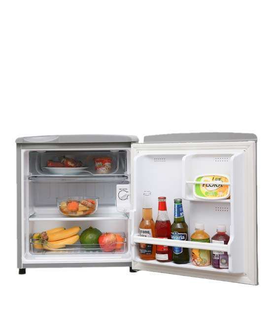 Tủ lạnh mini AQUA 50 Lít AQR-55ER – Chính hãng giá rẻ nhất T7/2021