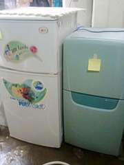 Ảnh số 18: Bán tủ lạnh cũ tại Hà Nội, 90 lít, 120 lít, 140 lít, 160 lít, 180 lít ... 300 lít, các hãng LG, daewoo, samsung, toshiba - Giá: 1.500.000