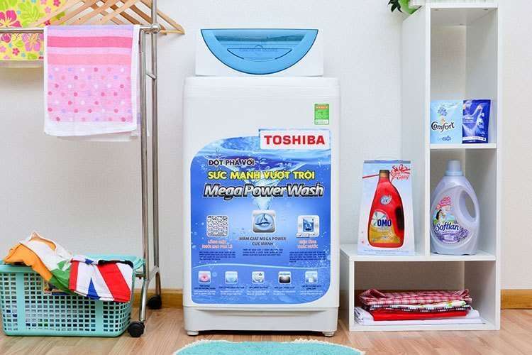 7 Máy Giặt Cửa Trên Giá Dưới 5 Triệu Siêu Bền Đẹp 2021 | Nguyễn Kim