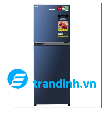Tủ Lạnh Inverter Panasonic 234 Lít NR-BL263PAVN 