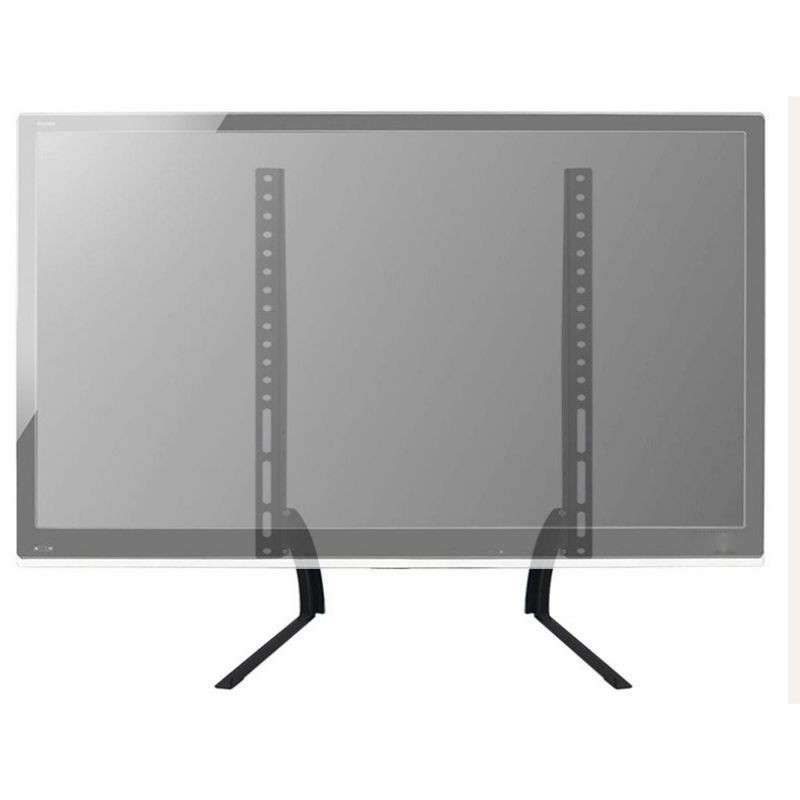 Chân đế TV LCD 19-42 inch chân đế TV để bàn cho tất cả các loại tivi Samsung LG Sony TCL Panasonic Sharp vv