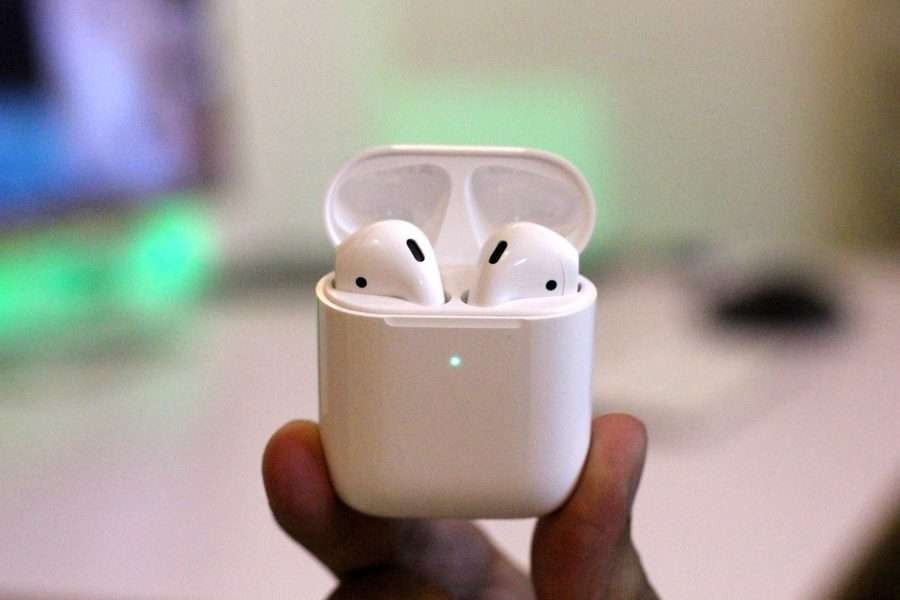 Sforum - Trang thông tin công nghệ mới nhất 22 Hướng dẫn sử dụng AirPods, AirPods Pro chi tiết từ A đến Z mà bạn nên biết 