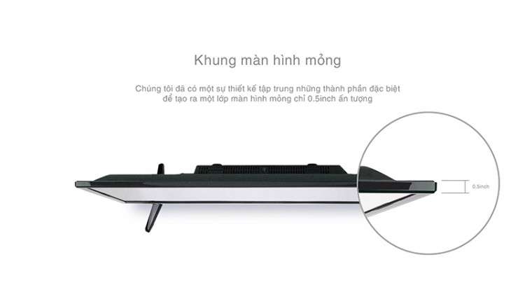 Tivi Arirang LED 40 inch Full HD AR-4088EF - Hàng Chính Hãng | Tiki