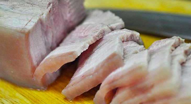 Cách luộc thịt bằng lò vi sóng - Nấu ăn bằng lò vi sóng