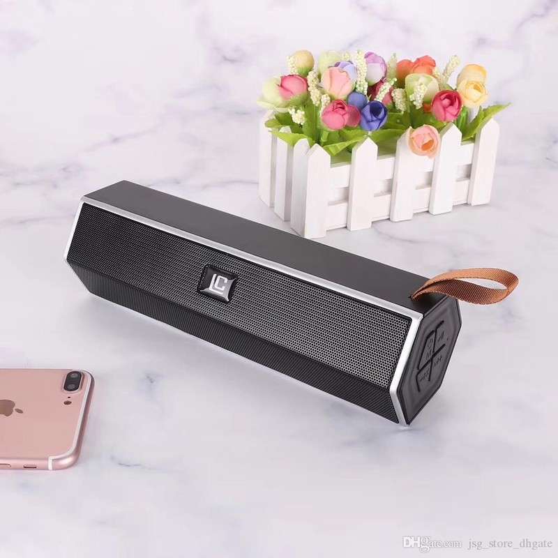 [mã SPHUKIEN12 giảm 10% tối đa 70K] LOA BLUETOOTH LN-19 CAO CẤP - ẢNH VÀ VIDEO THẬT SHOP TỰ QUAY - LB22 - RẺ VÔ ĐỊCH 6