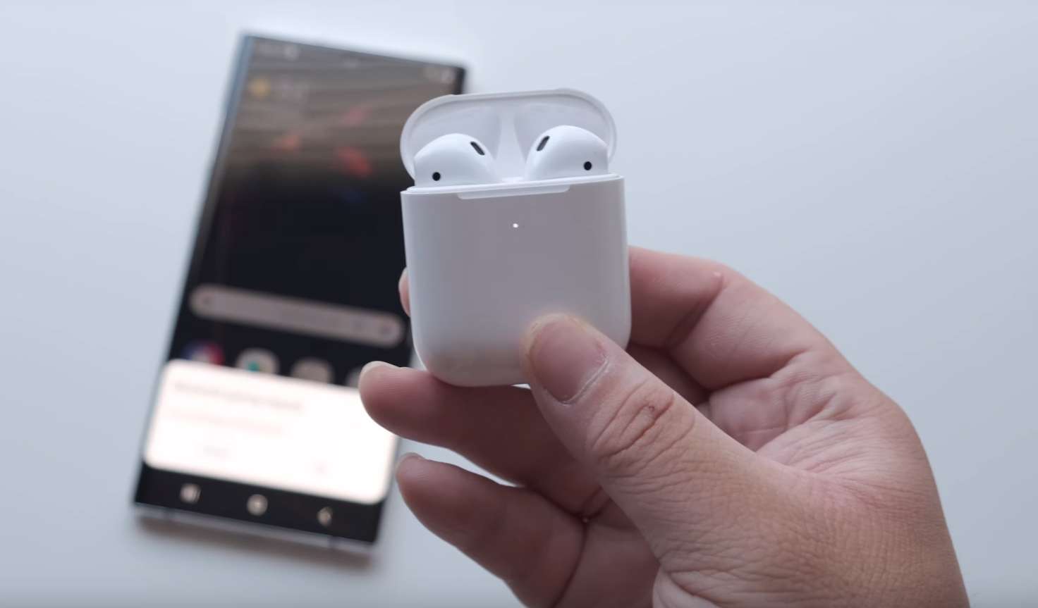 Sforum - Trang thông tin công nghệ mới nhất 9-1 Hướng dẫn sử dụng AirPods, AirPods Pro chi tiết từ A đến Z mà bạn nên biết 