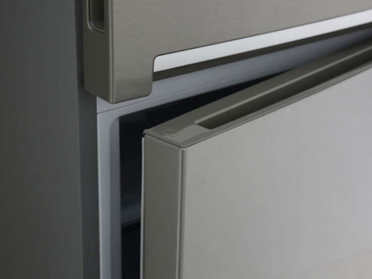 Tủ Lạnh Inverter Beko RCNT340I50VZX (323L) - Hàng chính hãng