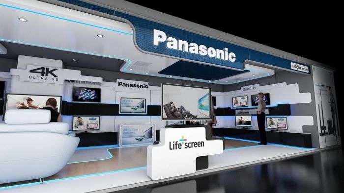 Panasonic Eco Solutions Việt Nam khởi công xây dưng nhà máy