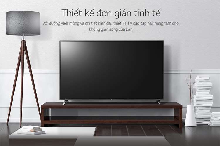 Smart Tivi LG 70 inch 4K UHD 70UM7300PTA - Hàng Chính Hãng