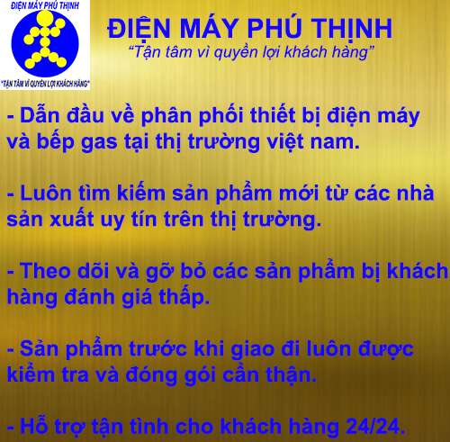 dien may phu thinh