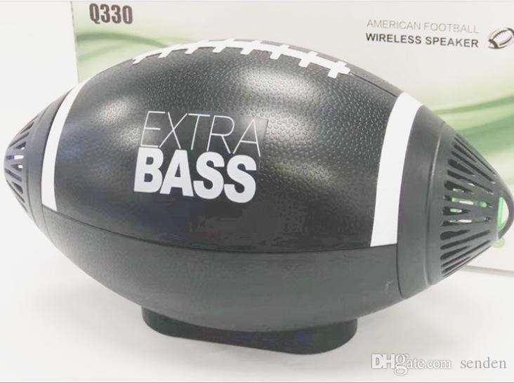 Loa Bluetooth Extra Bass Q330 - loa bluetooth q330 8