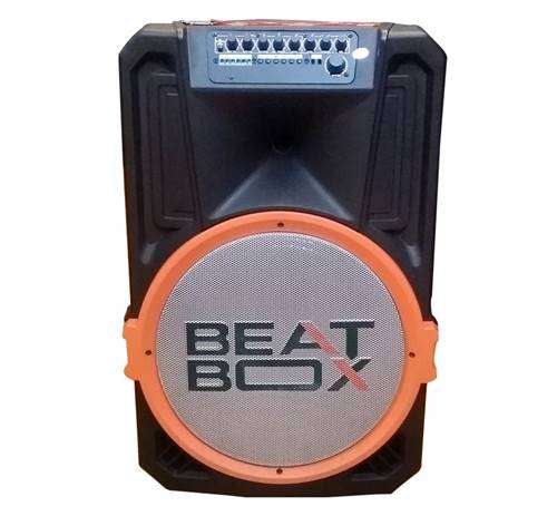 Acnos Beatbox KB39D