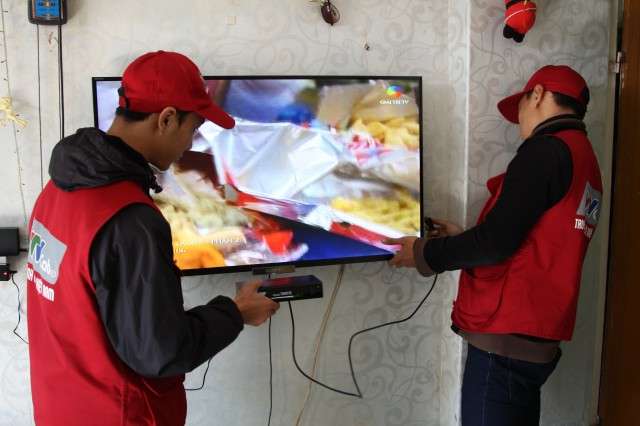 Lắp truyền hình cáp - Truyền hình Cáp Việt Nam - VTVcab