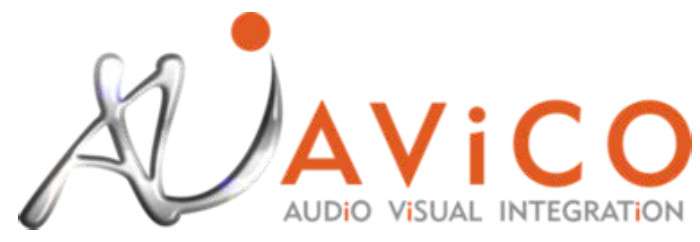 Logo Avico