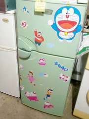 Ảnh số 9: tủ lạnh Daewooo ( không đông tuyết) dung tích 163 lít, giá bán 2.200.000 - Giá: 2.200.000