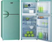 Ảnh số 8: tủ lạnh Daewooo ( không đông tuyết) dung tích 163 lít, giá bán 2.200.000 - Giá: 2.200.000